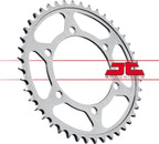 Achtertandwiel