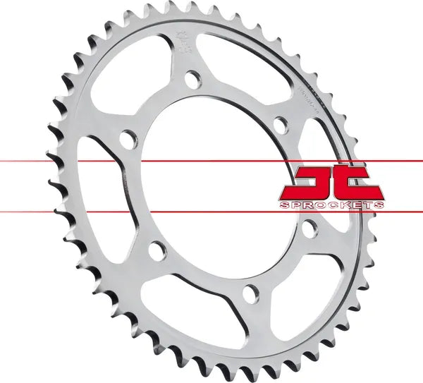 Achtertandwiel