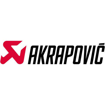 Akrapovič