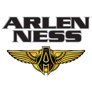 Arlen Ness