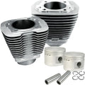 Cilinder en zuiger set Harley Davidson