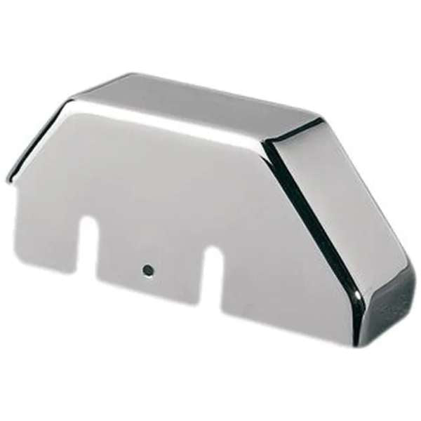 Achterremcilinder cover Harley Davidson