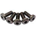 Achterremschijf bouten set Harley Davidson