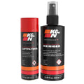 K&N filter service set