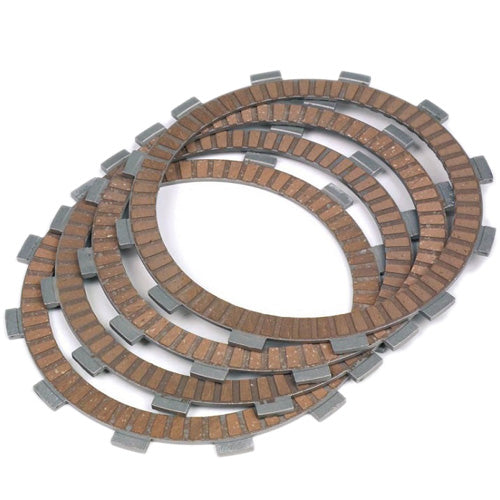 Frictie koppelingsplaten set