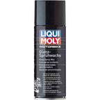 Glans spray was