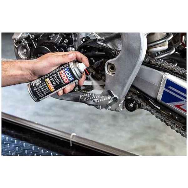 Multispray