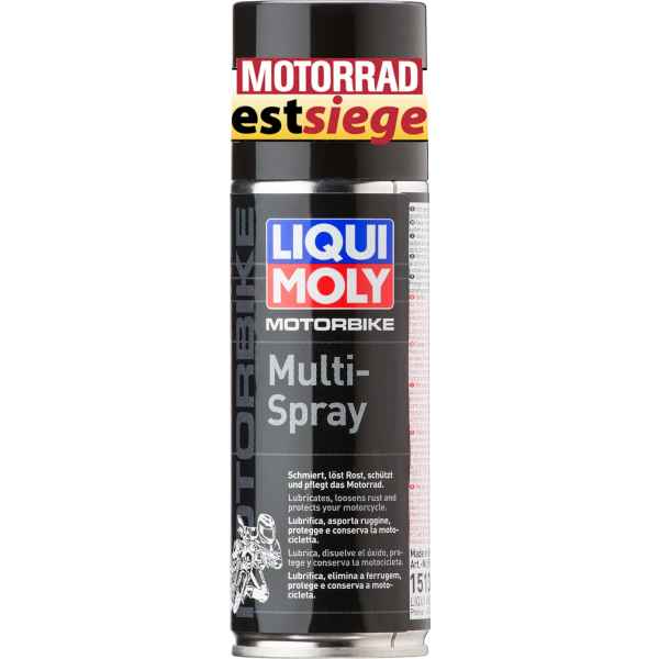 Multispray