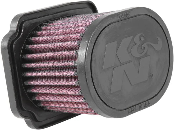 K&N luchtfilter