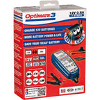 Acculader - OptiMate 3