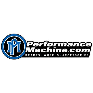 Performance Machine