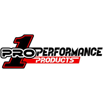 Pro-One Performance Products, inc.