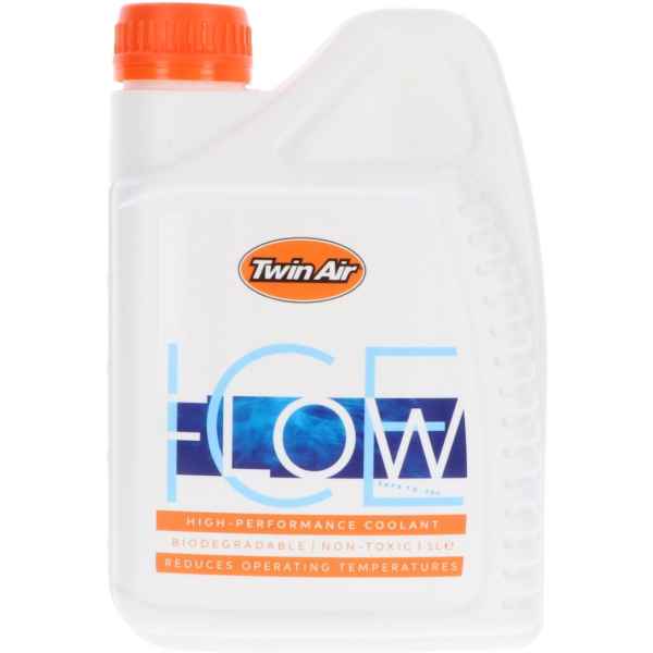 Ice Flow koelvloeistof