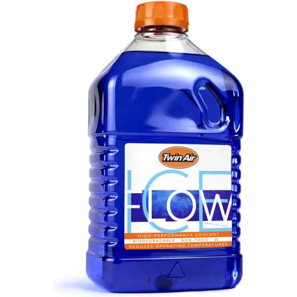Ice Flow koelvloeistof