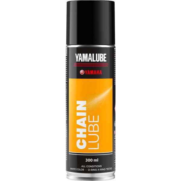 Yamalube kettingspray